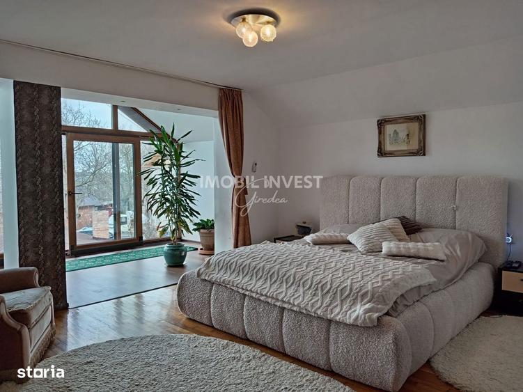 EXCLUSIVITATE! Casa individuala S+P+M, 4 dormitoare, teren 1100 mp, - 3