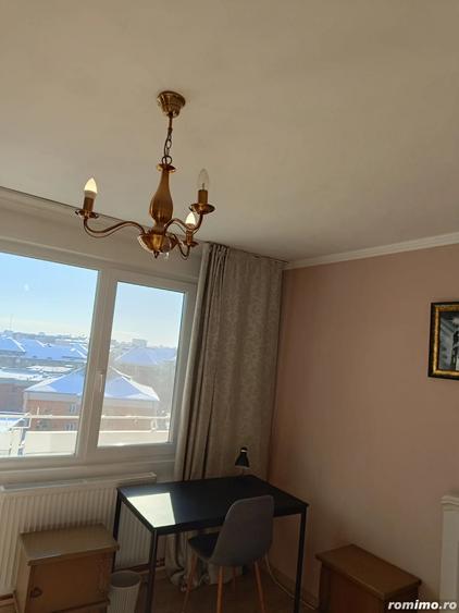 Proptietar inchiriez apartament cu 2 camere Tache Ionescu 450 euro - 4
