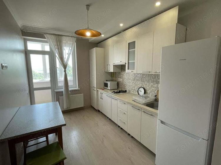 Apartament cu 2 camere de vanzare in zona 13 Septembrie - 3
