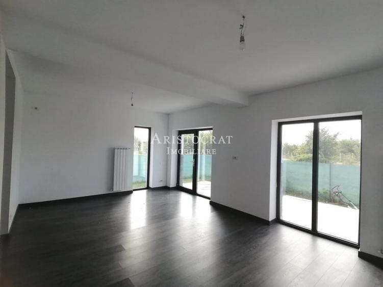 Duplex proximitate lac Corbeanca - 1