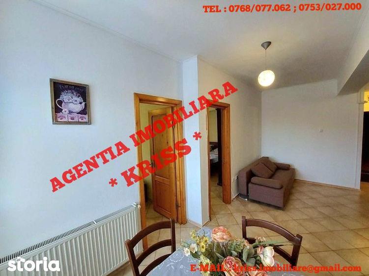 Apartament 3 Camere PRUNDU Bloc 2008 Lift 60 M Etaj 4/6 Mobilat Utilat - 5