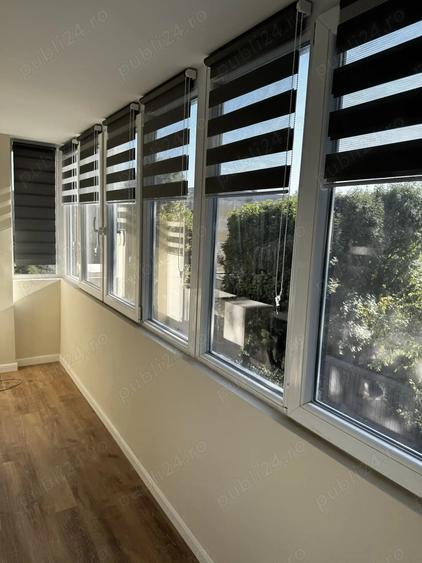 Apartament 2 camere complet renovat - central - 6