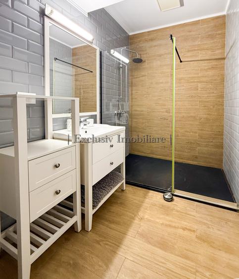 Avi Garden -  Aviatorii Residence - Vedere lac si mare  | Parcare privata - 12