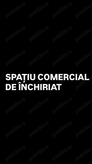 Spa?iu comercial, ultracentral. Pre? 300 euro luna - 1