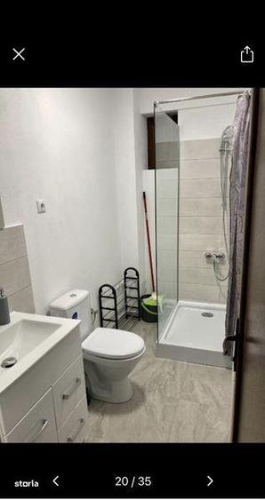 Inchiriez apartament cu o camera - 6
