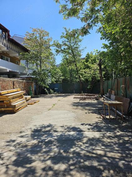 Auchan Titan, teren strada Colonel Iosif Albu - 14