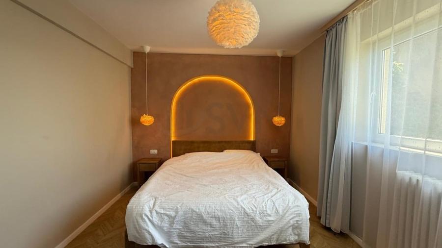 REA1023756 Apartament 2 camere I Mobilat I Cismigiu - 4