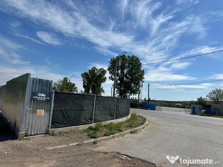 Teren in Hunedoara, zona Pestisu Mare la 12 km de Deva*800 mp! - 2