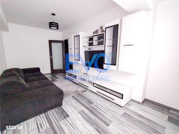 Apartament 2 camere, bloc nou, loc de parcare, Tatarasi - 6