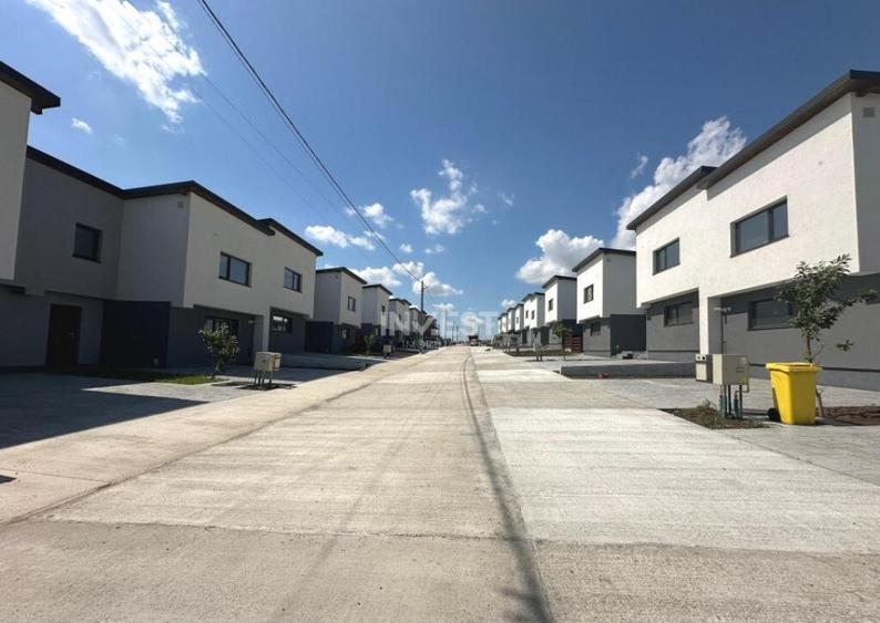 CASA 5 CAMERE POPAS PACURARI-VALEA LUPULUI - 17