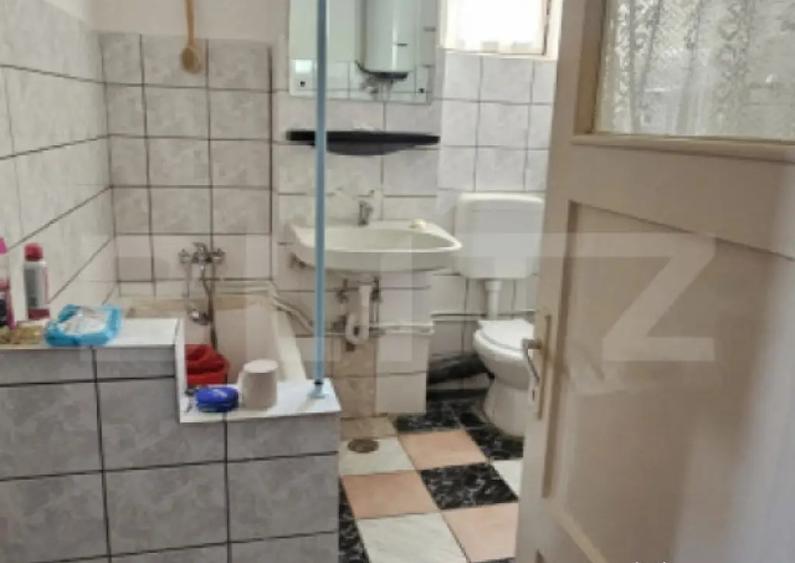 Apartament cu 2 camere, 50 mp, zona 14 Mai - 4