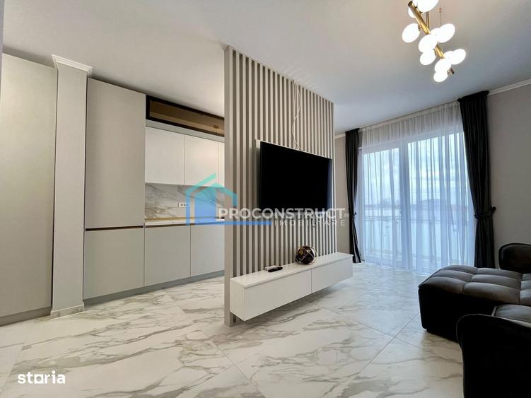 Apartamente cu o camera | 62,500 PRET PROMOTIONAL LUNA MARTIE | - 1