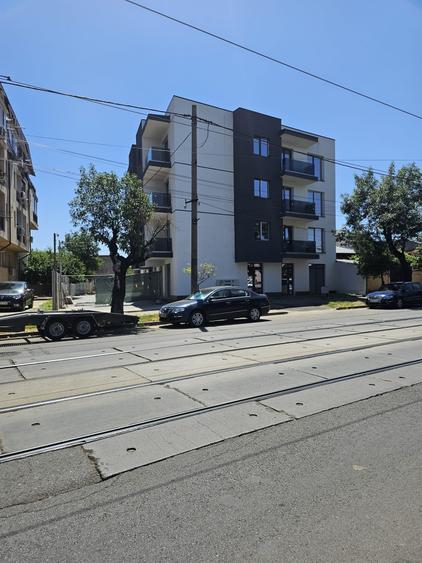 Apartament 2 camere  Eroii Revolutiei - 1