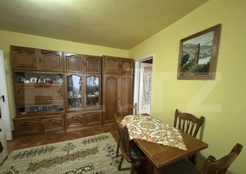 Apartament 2 camere, 67.62 mp, zona Botizului - 7