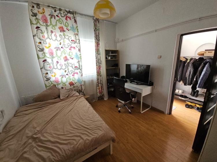 3 cam in Vila | 70 mp | Decebal | Alba Iulia | Ready to move in - 9