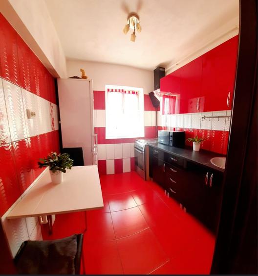 Apartament 2 Camere Lux la 6 minute de Metrou - 5