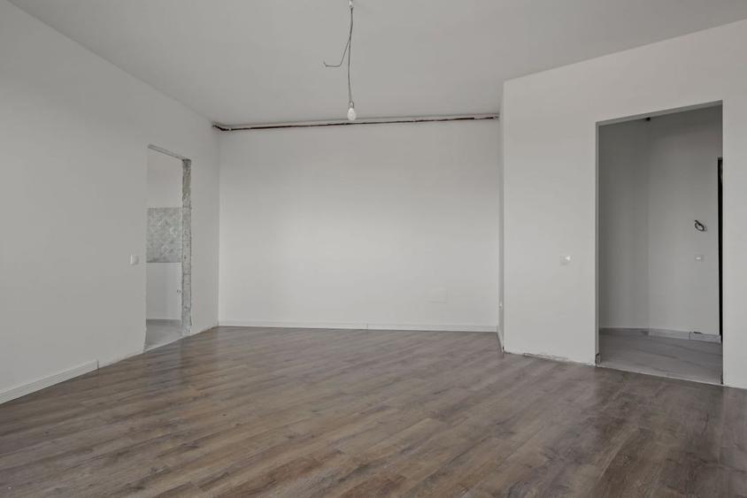 Apartament 2 Camere | 57.9 mp | Bloc Nou | Metrou Pacii /... - 10