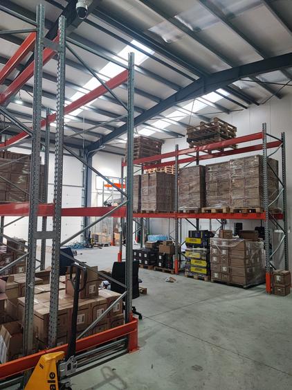 Hala 580 mp, constructie 2024 , toate dotarile - 7