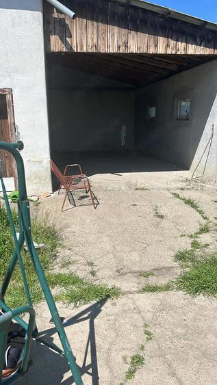 Proprietate generoasa, teren 6000 mp ideala pentru familie extinsa sau investi?ie - 5