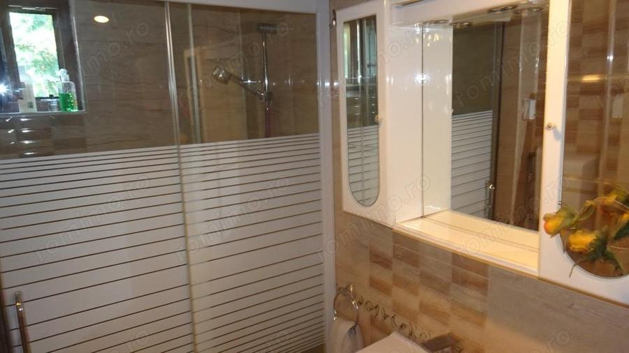 Vand casa in Deva P+M, zona centrala (foarte buna), suprafata totala de teren 360 mp, mobilata - 3