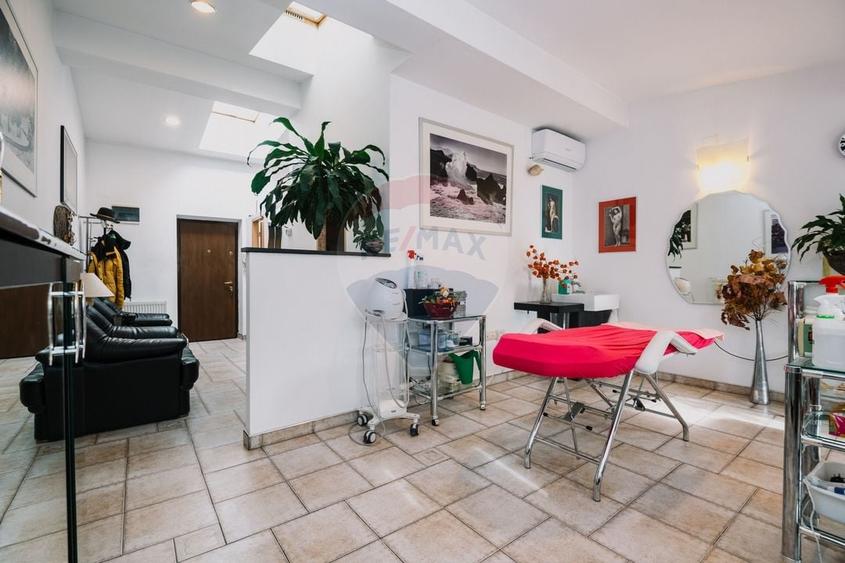 Apartament de vânzare – Ultracentral, Cluj - 15