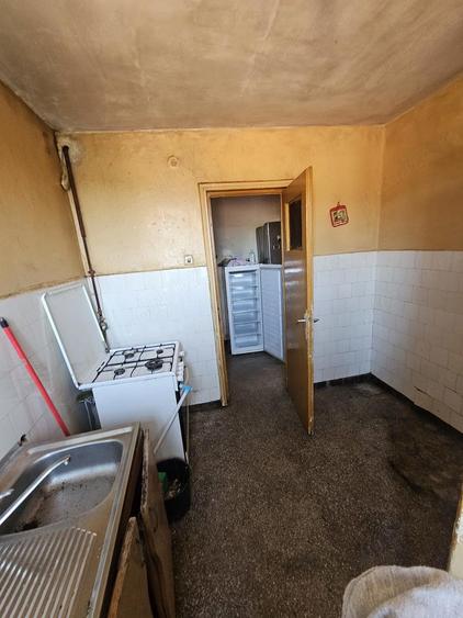 Apartament doua camere, zona 1 Mai - 6