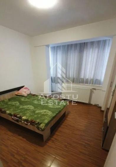 Apartament ultracentral cu 2 camere semidecomandat - 1
