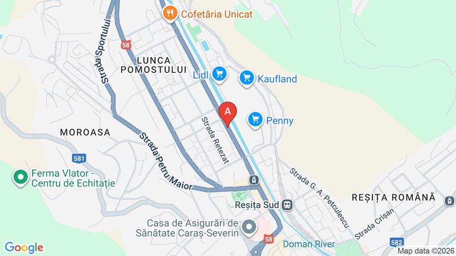 Închiriez spațiu  - 1