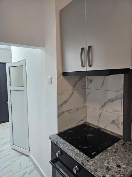 Garsoniera moderna de vanzare Centrul orasului Ploiesti 60.000 - 4