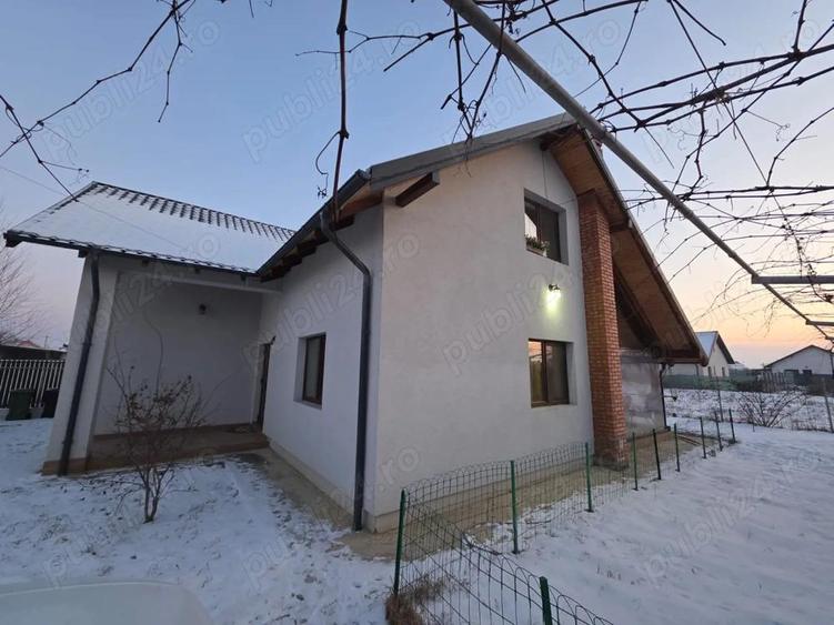 Vand vila in Horia - 2