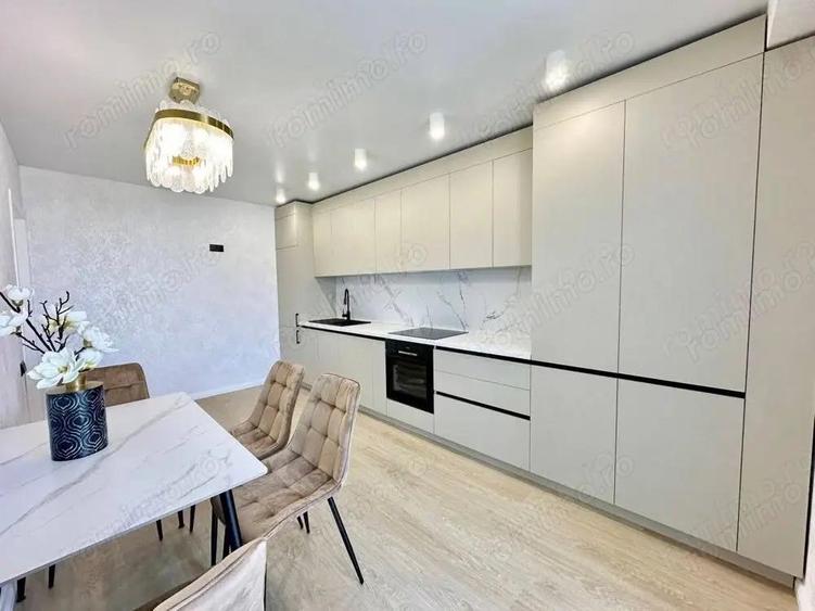 Garsoniera de inchiriat in zona Iancului - 1