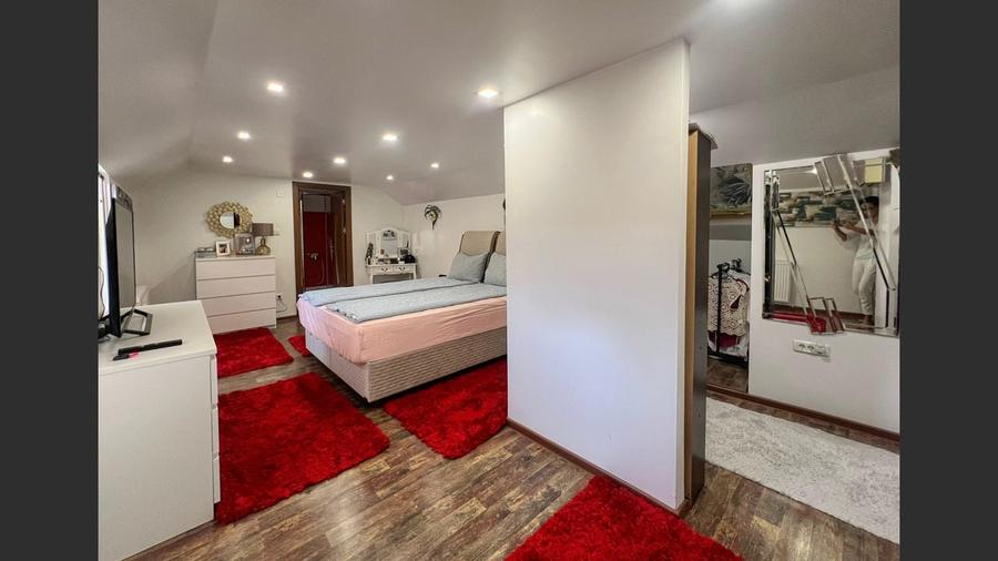 Casa la cheie ,confort si eleganta. - 9