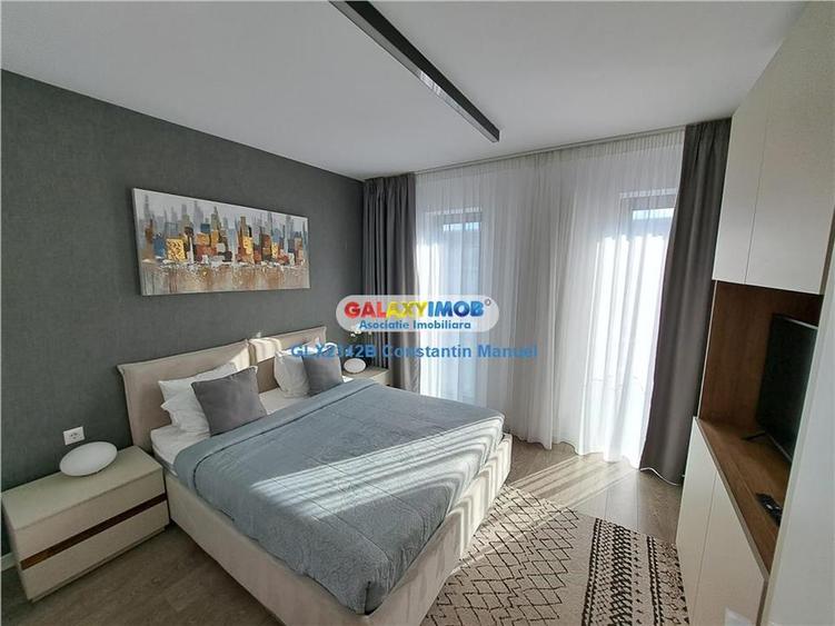 Apartament 4 camere, Aviatiei, Herastrau, parcare inclusa - 1