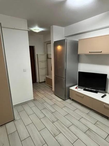Apartament cu 1 camera, etajul 1/4, zona Tatarasi - 2