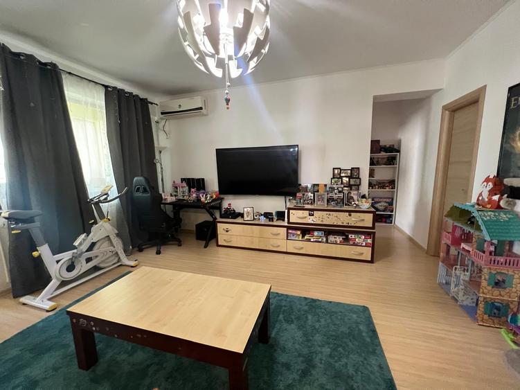 3camere decomandate Tomis Plus - 1