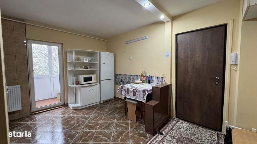 2 camere, 56 mp, decomandat, etaj 2, parcare, Grigorescu - 5