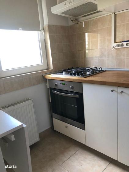 Nicolae Grigorescu, 5 minute metrou si parc IOR, Aleea Fizicienilor, - 1