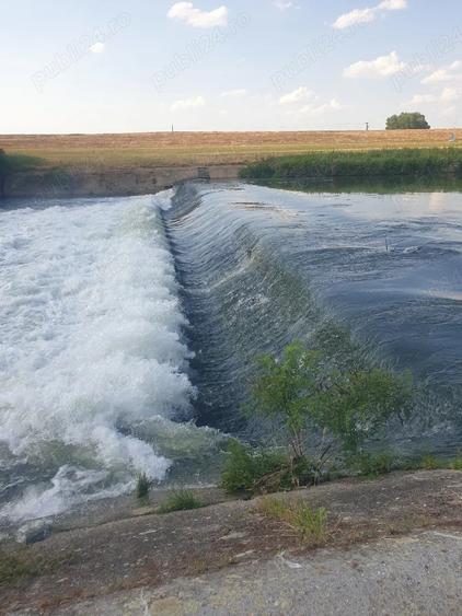 Casa cu gradina la 25 km de Oradea- gaz, apa, curent - 9