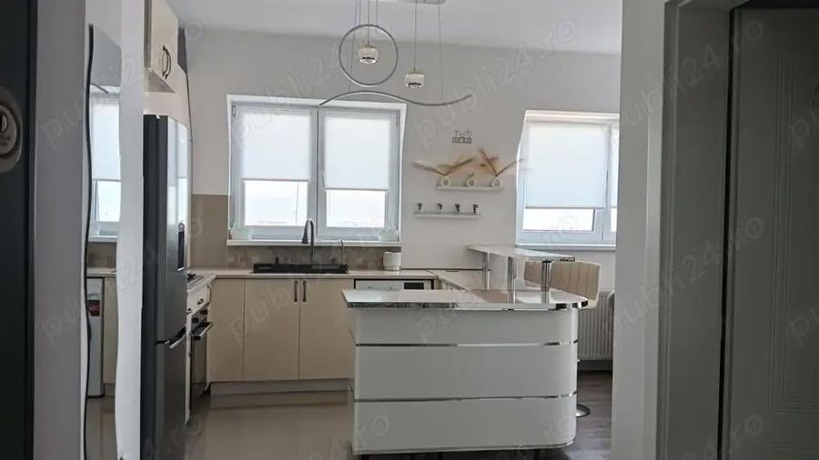 Inchiriez Penthouse superb pe termen lung - 5