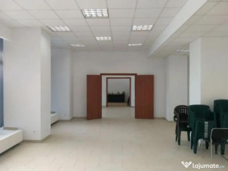 Metrou Basarab 202 mp vizibilitate buna - 4