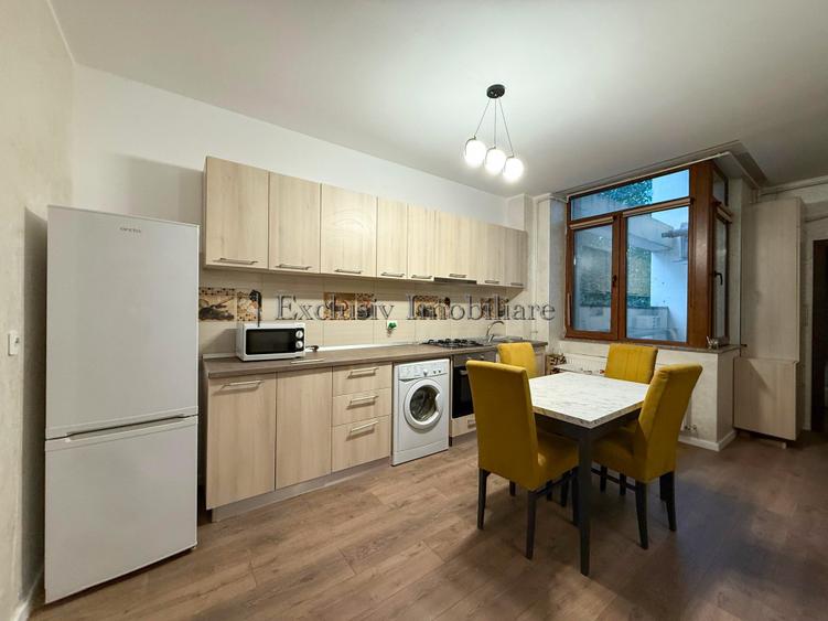 Apartament 3 camere | City Park | Bloc nou - 1