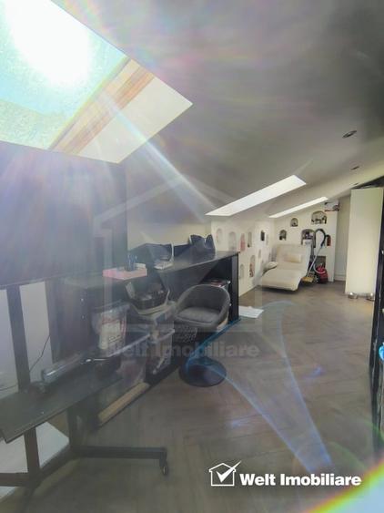 Duplex P+1+M, SU 134 mp, Tauti, drum privat, vecinatati noi - 8