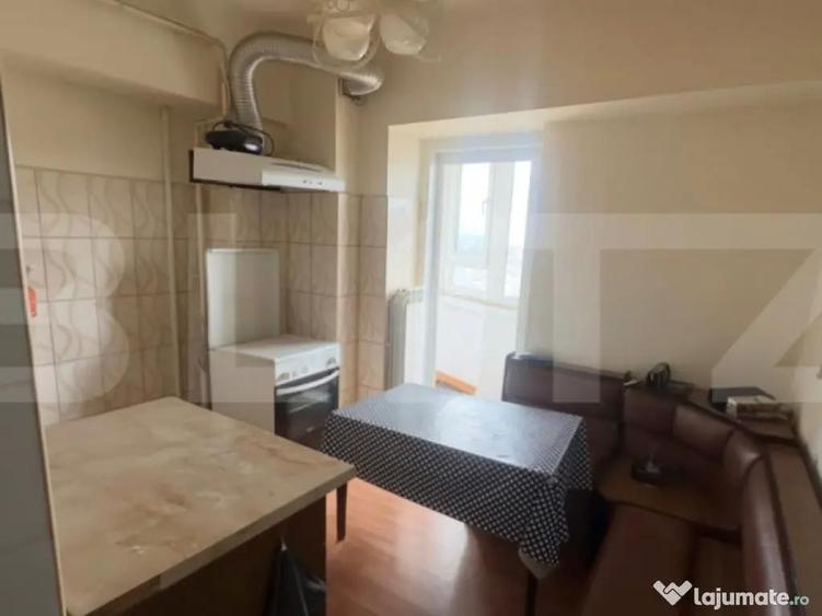 Apartament 1 camera 36 mp Nicolina - 4