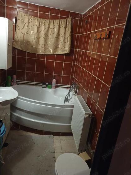 Casa P+E, teren 220 m2, zona centrala pe langa Campia Islaz - 1