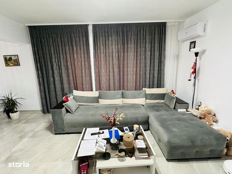 Vila individuala, 210 mp construiti, teren 305 mp, Apeductului-Chiajna - 4