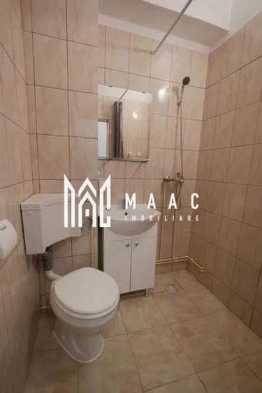 Apartament 1 camera | Etaj 1 | Decomandat | Piata Aurel Vlaicu - 6