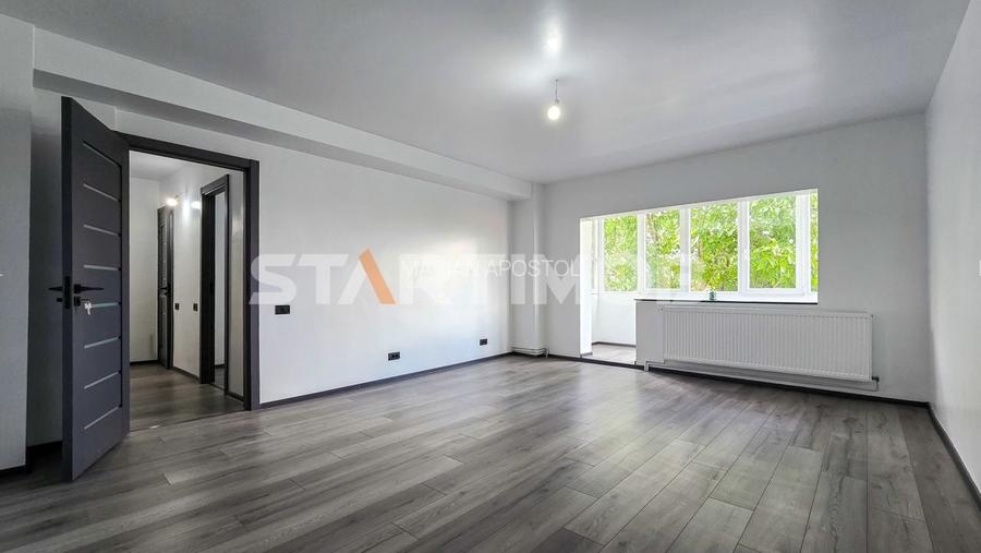 Apartament 3 camere cu boxa Ghimbav Apartament 3 camere cu boxa Ghimbav
