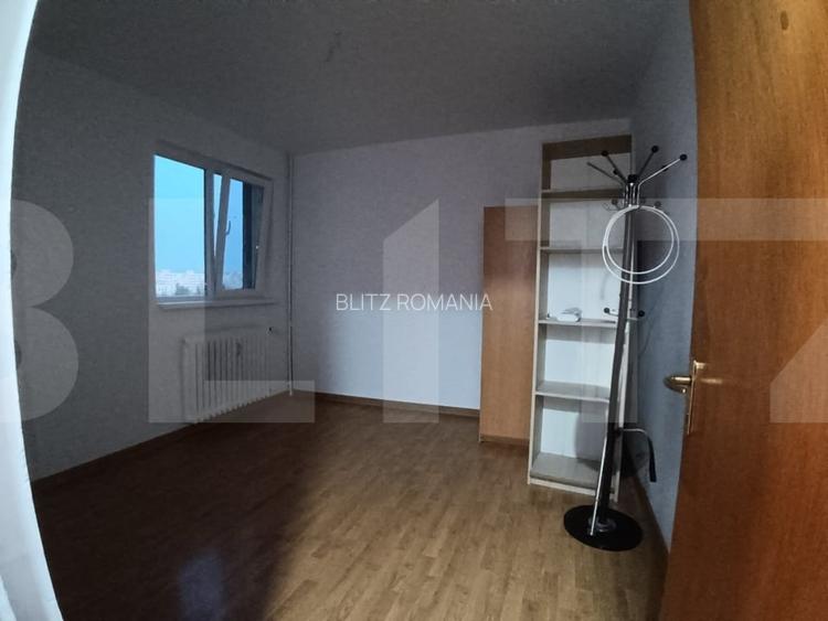 Apartament 2 camere | Etaj 7 | 2 Lifturi | Langa Plaza & Metrou Drumul Taberei