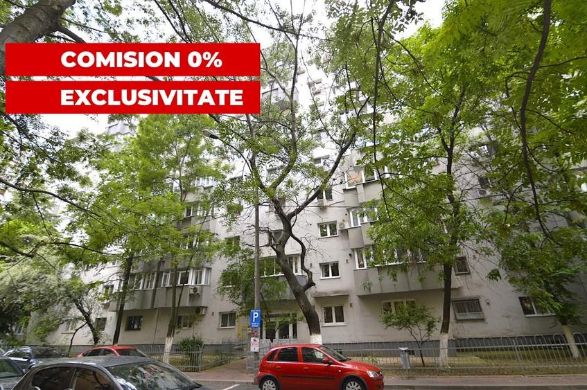 VANZARE APARTAMENT 3 CAMERE UNIRII – NERVA TRAIAN-COMISION 0% - 38