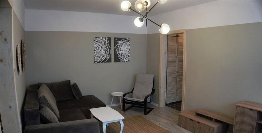 Apartament 2 camere Modern langa metrou 1 Mai - 2